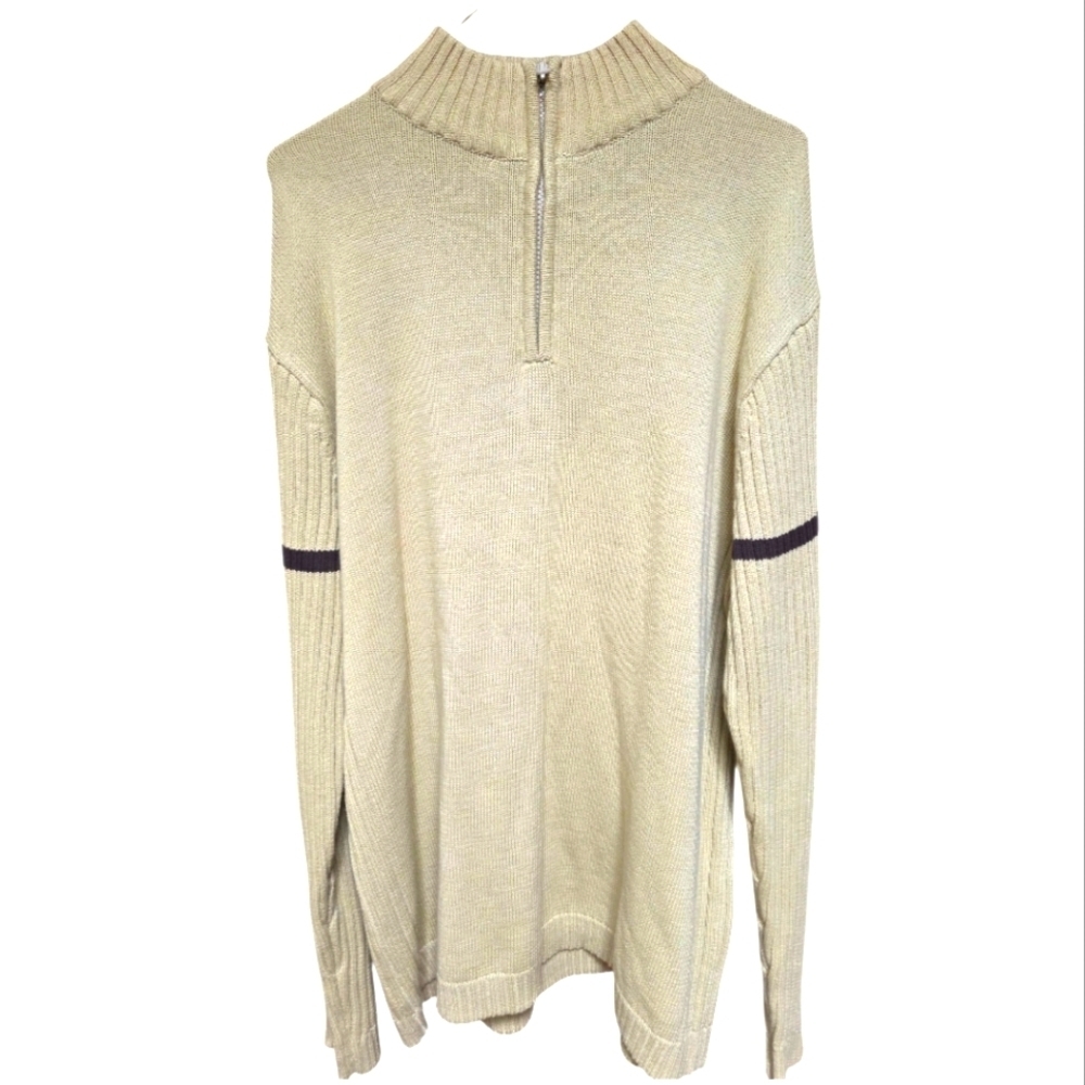 Vintage 90's B.U.M Equipment Sweater